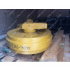 Колесо направляющее 81N6-13010 HYUNDAI R260LC-9S 81N6-13011 2