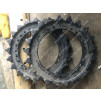 Звёздочка 108-00008A DOOSAN 255LC-V K1010542 1