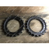 Звёздочка 108-00008A DOOSAN 255LC-V K1010542 2