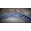 Группа сегментов KOMATSU D275A-5 17M-27-41630 2