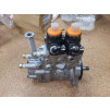 ТНВД KOMATSU PC400-7 6156-71-1131 1
