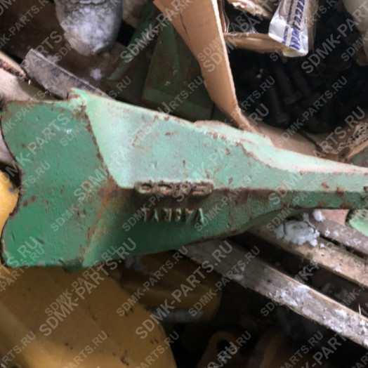 Форсунка топливная SHANTUI SD-16 8N7005 1