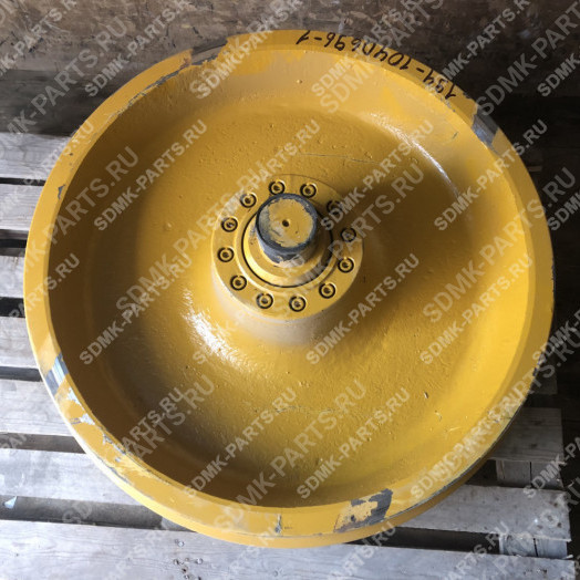 Колесо направляющее 7T-2769, CR4681 CAT D9R 125-4655 2