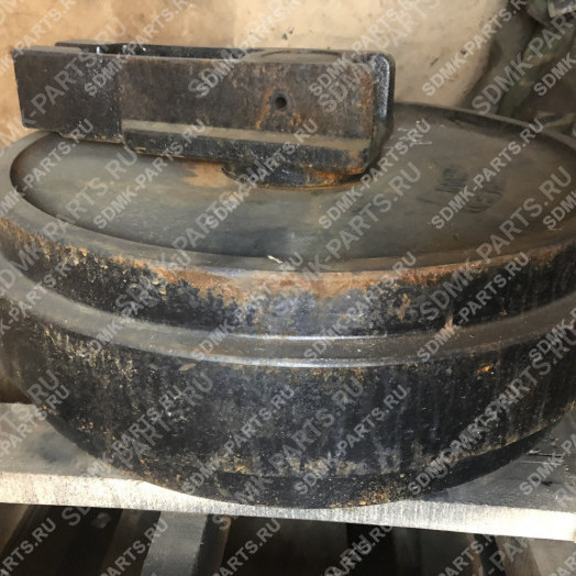Колесо направляющее 200102-00001A DOOSAN DX300 270-00049 2