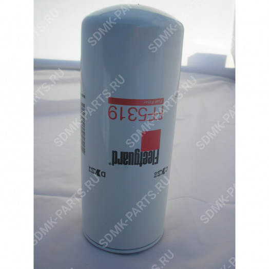Фильтр топливный Fleetguard FF5319 (ST20778)