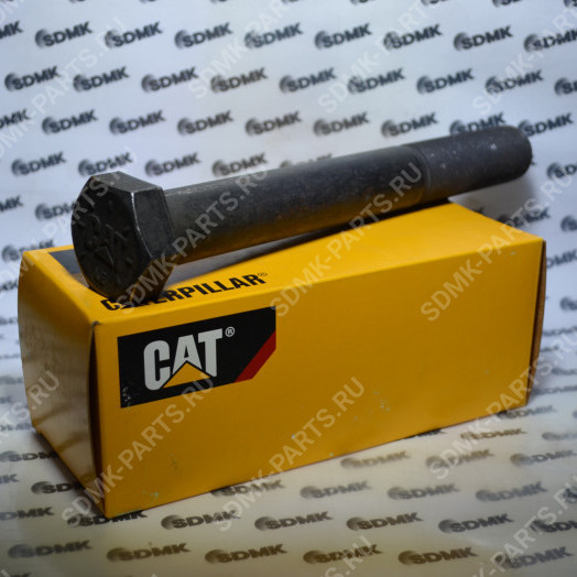 Болт крепления ленивца 9W4480 (CATERPILLAR (CAT))