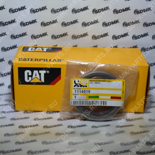 Уплотнение CAT D9R 111-4919