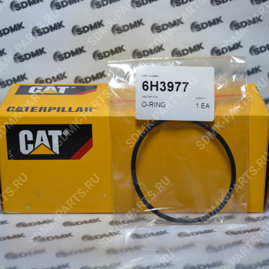 Уплотнение CAT 6H3977