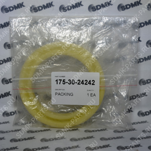 Уплотнение KOMATSU D155A-5 175-30-24242