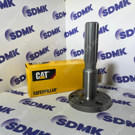 Фланец CAT D9R 128-3340 (1283340)