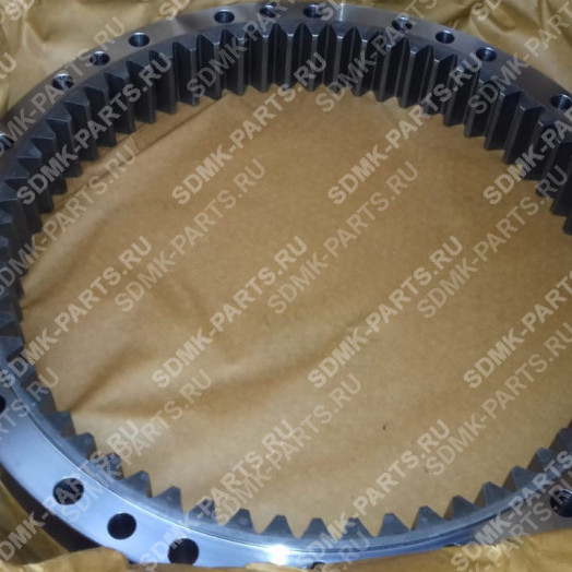 Шестерня XKAH-00904 DOOSAN 255LC-V 1.104-00001 1