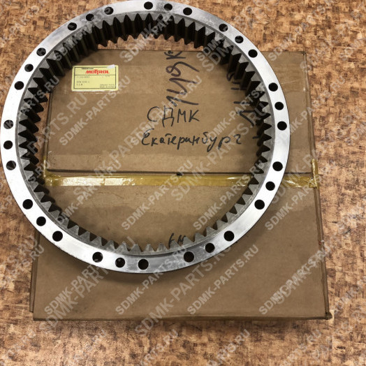 Шестерня XKAH-00904 DOOSAN 255LC-V 1.104-00001 2