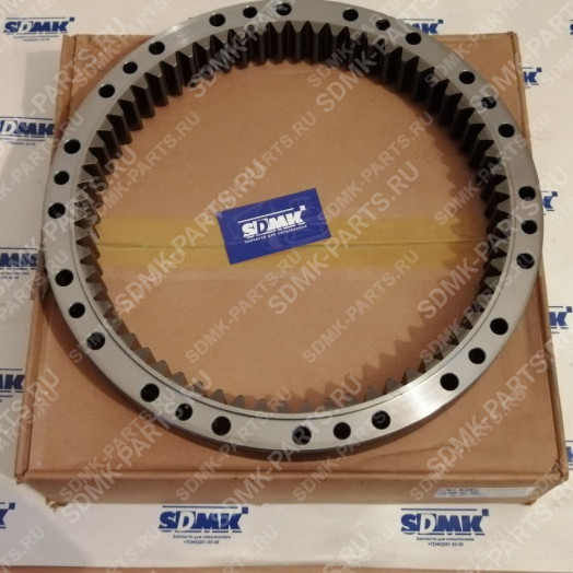 Шестерня XKAH-00904 DOOSAN 255LC-V 1.104-00001