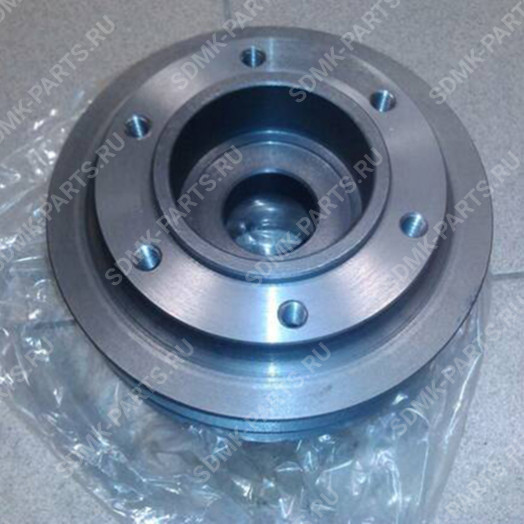 Шкив SHANTUI SD-16 06BL008