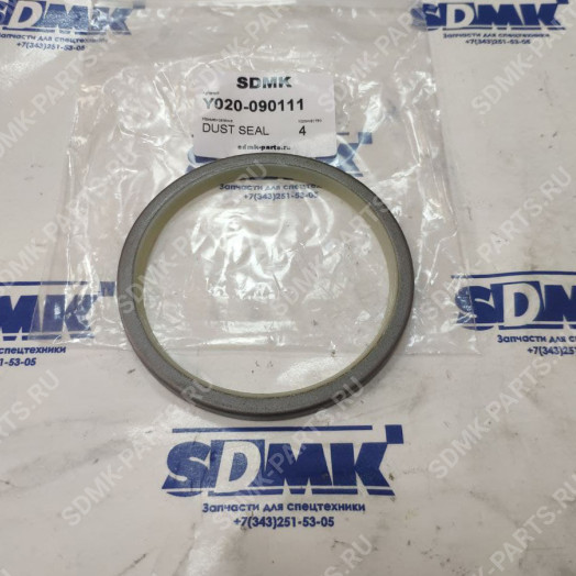 Уплотнение Y020-090111 HYUNDAI R250LC-7 S700-090206
