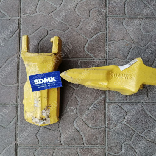 Коронка ковша 30GPE,  VT30RE VOLVO EC140BLC 30AMRE