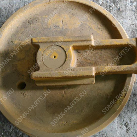 Колесо направляющее CAT 349 248-7151