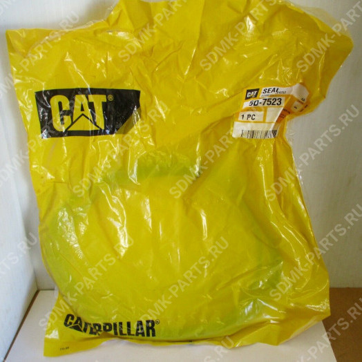 Уплотнение CAT D6N 5D7523