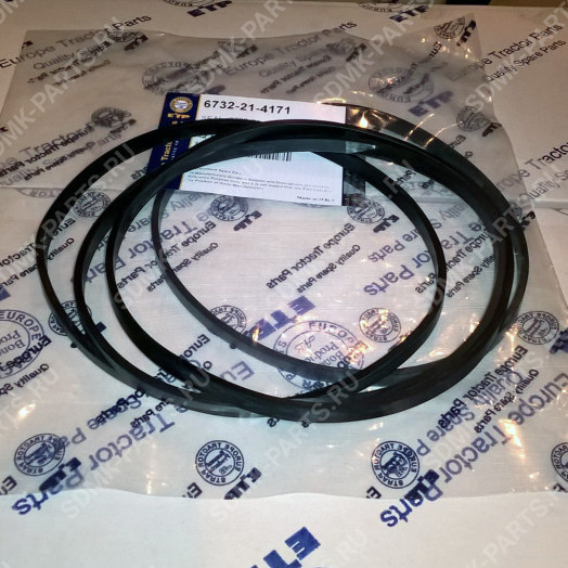 Уплотнение KOMATSU PC300-8 6732-21-4171