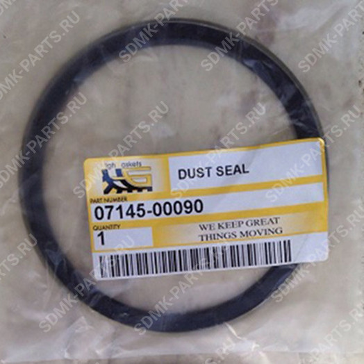 Уплотнение KOMATSU PC200LC-7 07145-00090