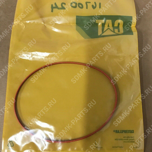 Уплотнение гильзы CAT 330DL 167-0024