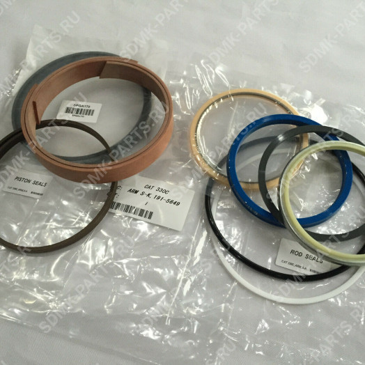Ремкомплект 525-3512 CAT 330CL 191-5649