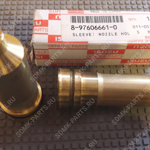Стакан форсунки HITACHI ZX240LC-3 8976066610