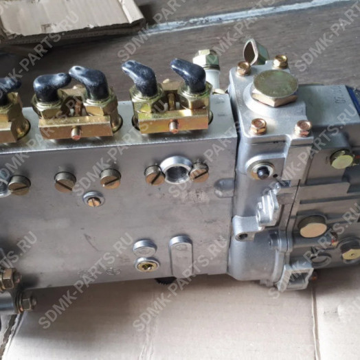 ТНВД DOOSAN 225NLC 65.11101-7389