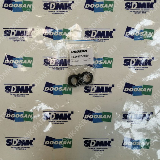 Уплотнение DOOSAN DX225LCA 65.96507-0050