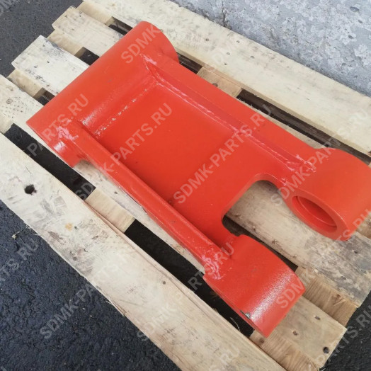 Серьга трапеции HITACHI ZX200-3 1027222