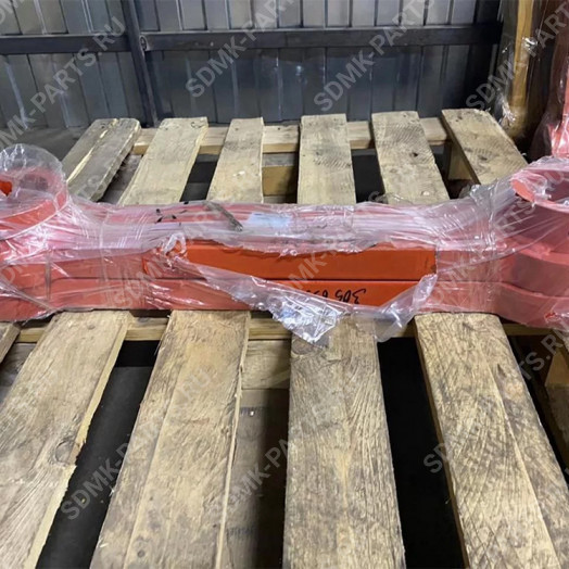 Рычаг трапеции HITACHI ZX240LC-5G 3056355