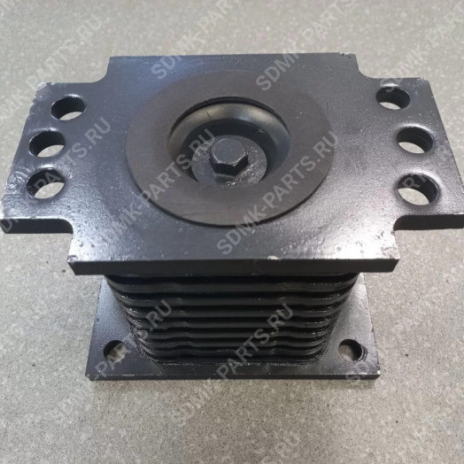 Подушка рессоры Volvo 030.078 VOLVO FMX 20390836