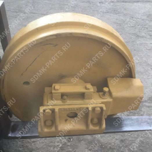 Колесо направляющее KOMATSU 195-30-00055