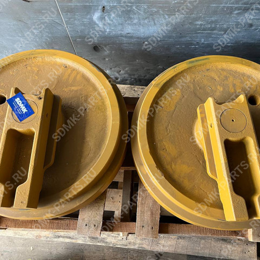 Колесо направляющее 200102-00001A DOOSAN DX300 270-00049 1