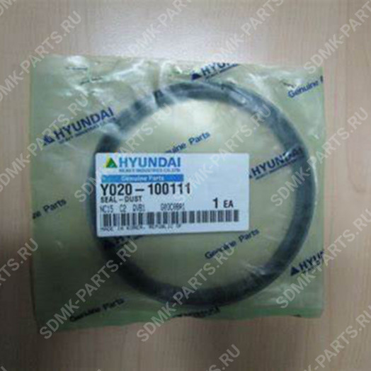 Уплотнение VOLVO EC380 Y020-100111
