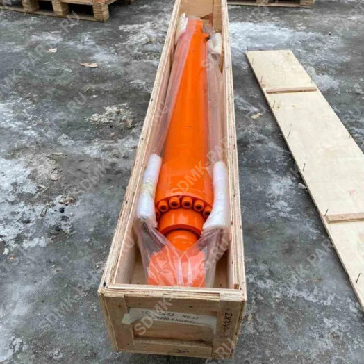 Гидроцилиндр рукояти HITACHI ZX240LC-3 9246750