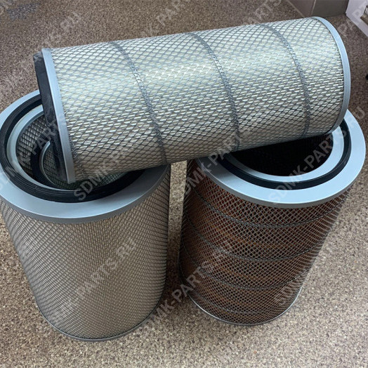 Фильтр воздушный (K2640) SHANTUI SL50 612600110540