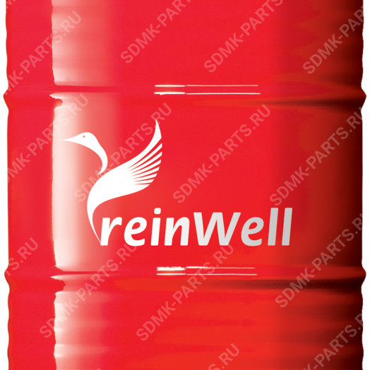 Моторное масло ReinWell 5W-30 Е4/ E7, 200л.
