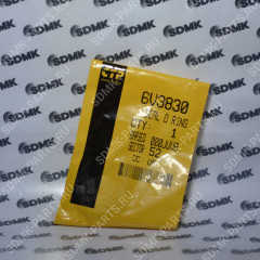 Уплотнительное кольцо CAT D9N 6V3830 6V3830