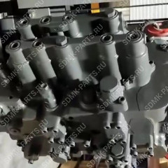 Гидрораспределитель главный ZX330-5G YA00000734 (HITACHI) Гидрораспределитель главный ZX330-5G YA00000734 (HITACHI)