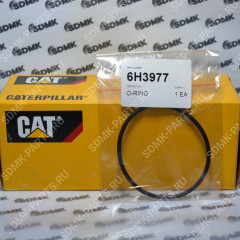 Уплотнение CAT 6H3977 6H3977 Уплотнение CAT 6H3977 6H3977