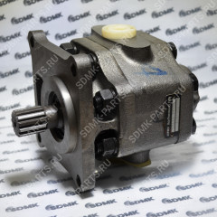 07433-71103 Насос трансмиссии KOMATSU (ITR) 07433-71103 07432-71203 07433-71103 Насос трансмиссии KOMATSU (ITR) 07433-71103 07432-71203