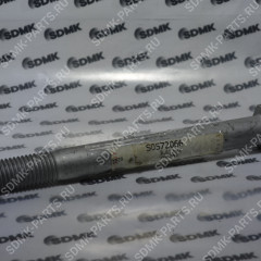 Болт S0572066 (M20x2.5x190) (DOOSAN) S0572066