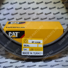 Уплотнение CAT D9R 8T0208 (MAG)