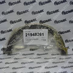 Вкладыш упорный VOLVO A35F 21948261 21948261