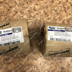 Втулка 131008-00027B, K1003914 DOOSAN 255LC-V 131004-00017B 131004-00017B