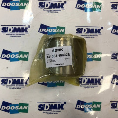 Втулка 131004-00002B DOOSAN 210W 2110-1228B 2110-1228B Втулка 131004-00002B DOOSAN 210W 2110-1228B 2110-1228B