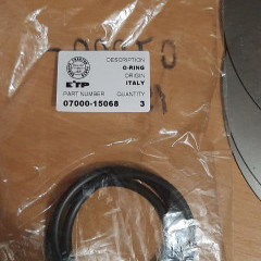 Кольцо SHANTUI SD-16 07000-15068 07000-15068