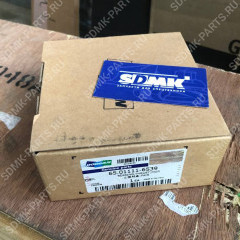 Кольцо упорное DOOSAN 420LC-V 65.01111-6539 65.01111-6539