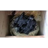 Передача бортовая в сборе VOLVO EC290 14592030 Передача бортовая в сборе VOLVO EC290 14592030